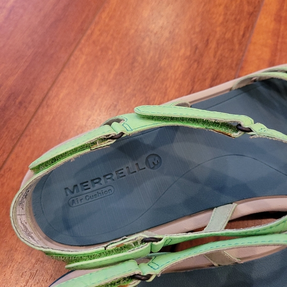Merrell Women's Enoki Twist Sandal # J35362 - Picture 5 of 7
